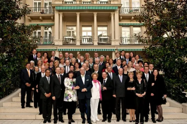 Zweite Revolution im Hotelmarketing – Hoteliersvereinigung stellt sich den Herausforderungen des Web 2.0 Bild: Zweite Revolution im Hotelmarketing – Hoteliersvereinigung stellt sich den Herausforderungen des Web 2.0