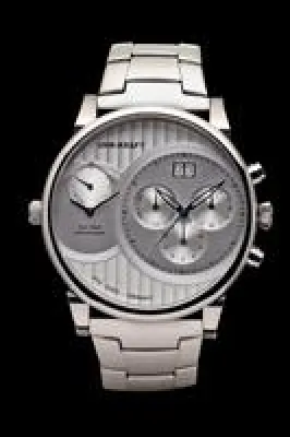 Bild: Kühles Metall für coolen Look