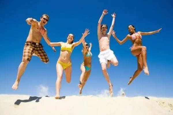 Bild: Sporturlaub mit trainingslager24