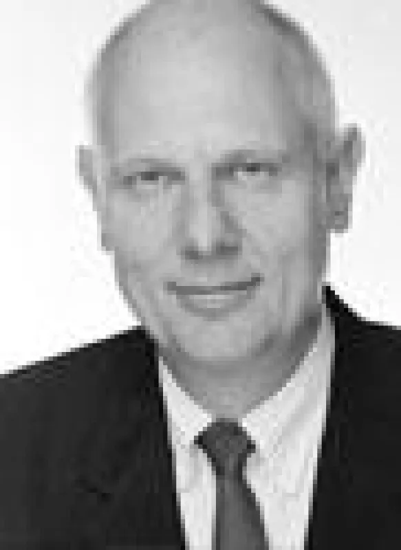 Matthias Horx, Gründer des Zukunftsinstituts