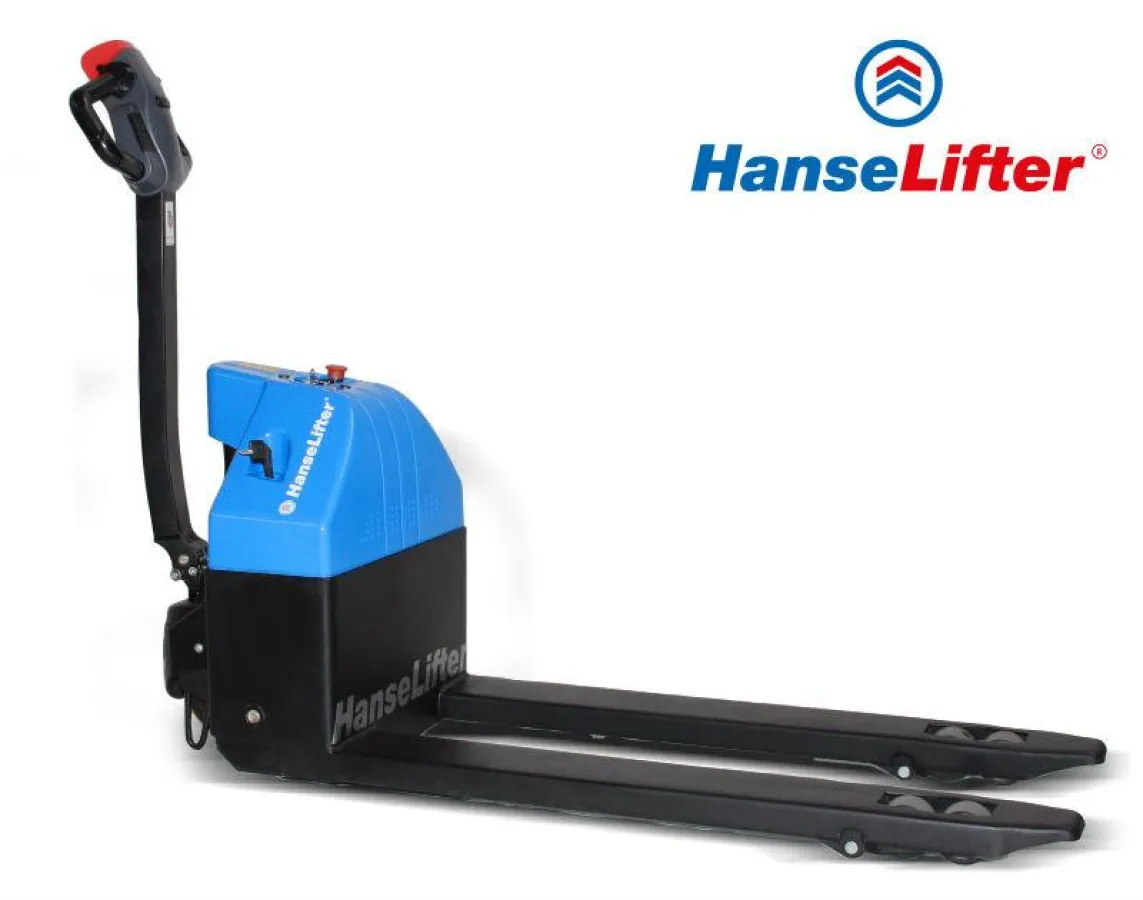 Elektrohubwagen E-BF