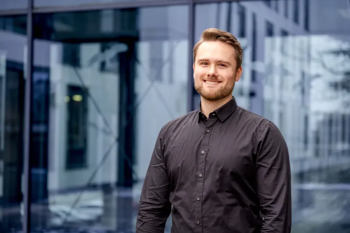 Bild: Preis für Biokonversion nachwachsender Rohstoffe