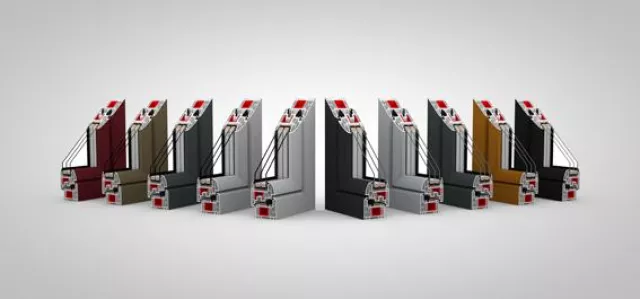 Bild: DRUTEX entwickelt Produktdesign weiter