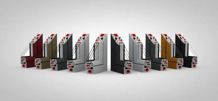 Bild: DRUTEX entwickelt Produktdesign weiter