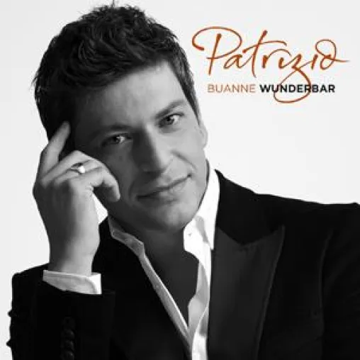 Bild: Patrizio Buanne - Wunderbar