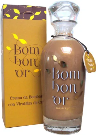 Bild: Es ist Gold was glänzt