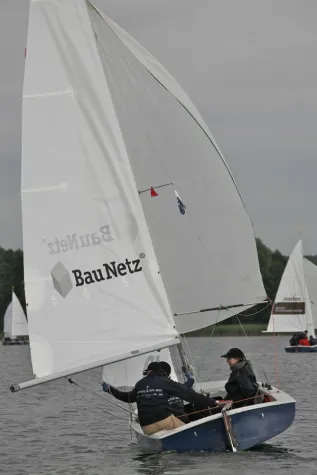 Architekten segeln - Regatta „BauNetz Sail“ startet zum zweiten Mal Bild: Architekten segeln - Regatta „BauNetz Sail“ startet zum zweiten Mal