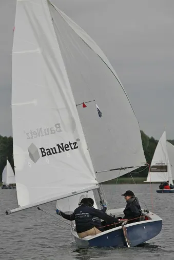 Bild: Architekten segeln - Regatta „BauNetz Sail“ startet zum zweiten Mal