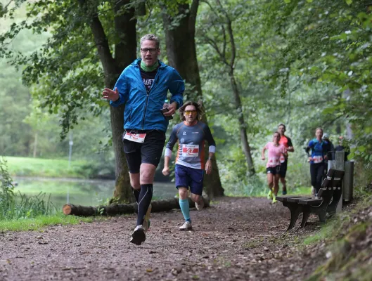 Bild: Pfälzerwald-Marathon 2026: Laufen in frischer Waldluft und auf weichem Untergrund