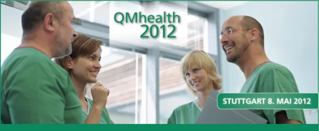 Bild: Praxistag zum Qualitätsmanagement in Einrichtungen des Gesundheits- und Sozialwesens