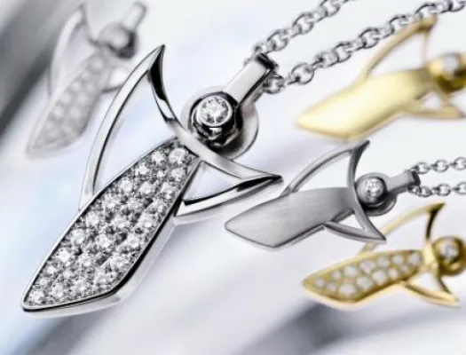 Bild: Design mit Symbolcharakter