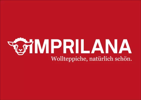 Bild: IMPRILANA Wollteppiche, natürlich und schön - der Webshop ist jetzt online www.IMPRILANA.com