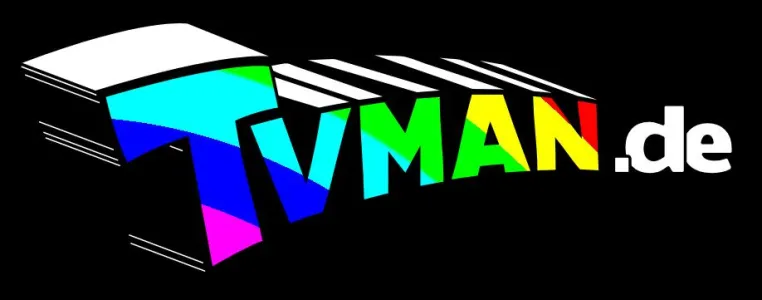 Bild: Deutschlands erstes WebTV-Portal heisst "TVMAN"