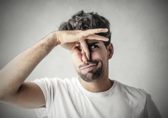 Igitt, das stinkt! Geruchsentfernung mit Ozon Bild: Igitt, das stinkt! Geruchsentfernung mit Ozon