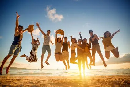 Bild: Frische Ideen für Teambuilding- und Teamevents