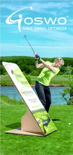 Sinnvolles Weihnachtsgeschenk für Golfspieler Bild: Sinnvolles Weihnachtsgeschenk für Golfspieler