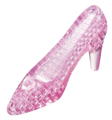 Bild: Crystal Puzzles: Gehirnjogging fürs Herz