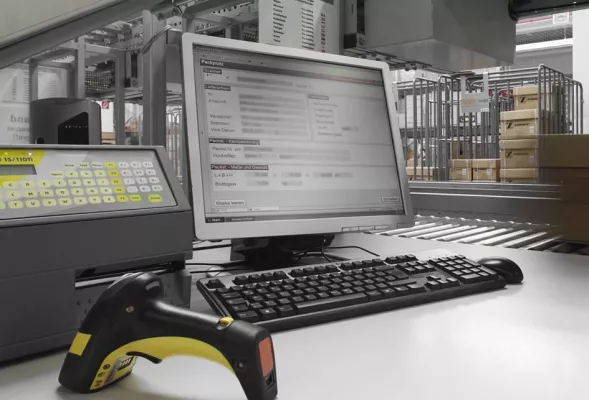 Neues AEB Whitepaper: Logistik-IT im Mittelstand – acht Tipps für die erfolgreiche Implementierung Bild: Neues AEB Whitepaper: Logistik-IT im Mittelstand – acht Tipps für die erfolgreiche Implementierung