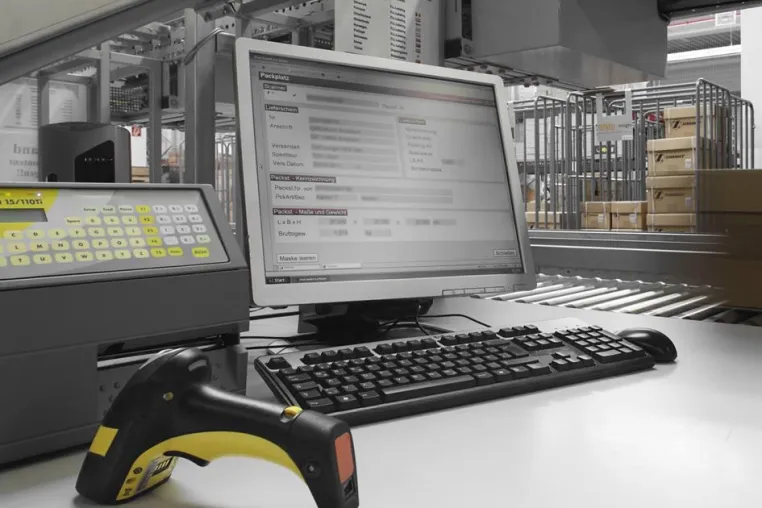Neues AEB Whitepaper: Logistik-IT im Mittelstand – acht Tipps für die erfolgreiche Implementierung Bild: Neues AEB Whitepaper: Logistik-IT im Mittelstand – acht Tipps für die erfolgreiche Implementierung