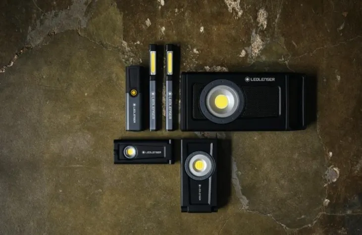 Bild: Mobile Licht-Power live erleben