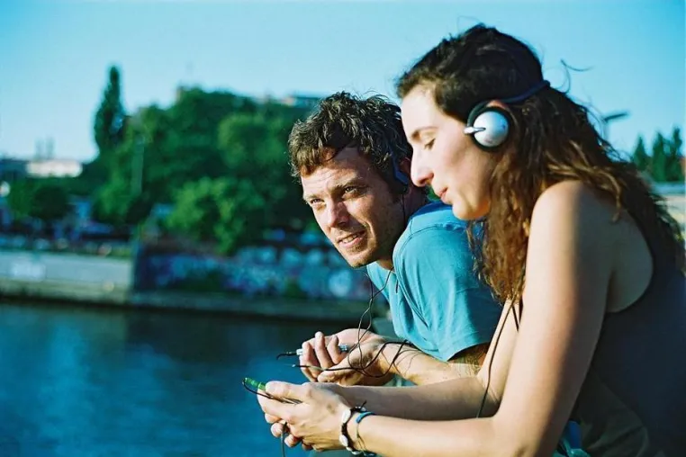 Honeckers Prognose - Mit dem Audioguide Berlin entdecken Bild: Honeckers Prognose - Mit dem Audioguide Berlin entdecken