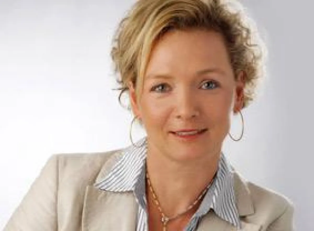 Nicole Siedersberger-King