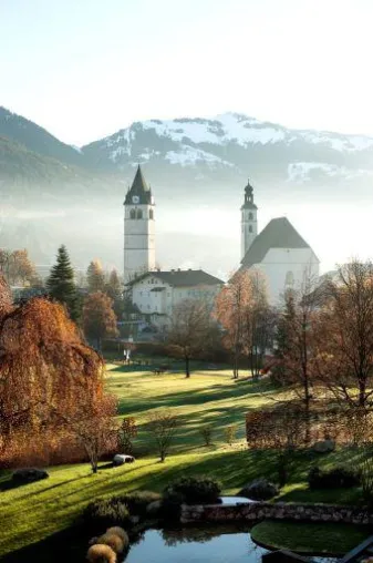 Bild: Konzertsommer in Kitzbühel