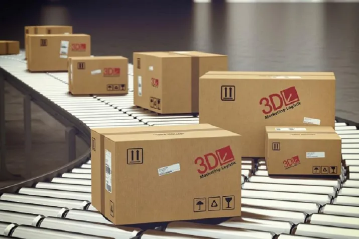 Bild: Günstig & flexibel: Rundum-Sorglos-Service für große Versandaktionen