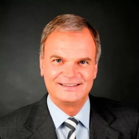 Rolf Leimer wechselt von SHIKAR zu BRAINFORCE Bild: Rolf Leimer wechselt von SHIKAR zu BRAINFORCE