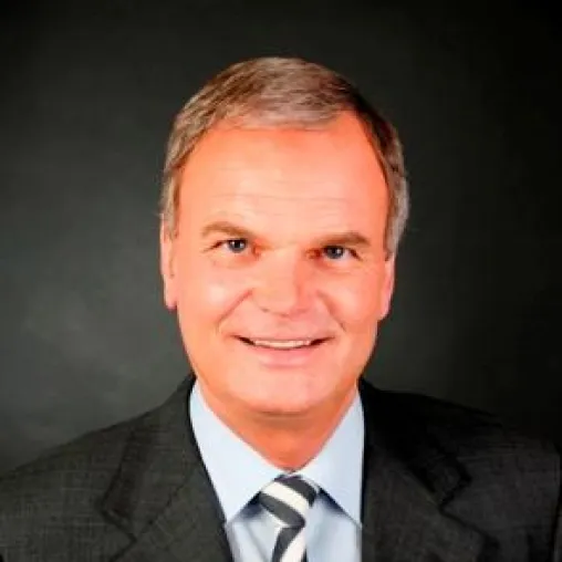 Bild: Rolf Leimer wechselt von SHIKAR zu BRAINFORCE