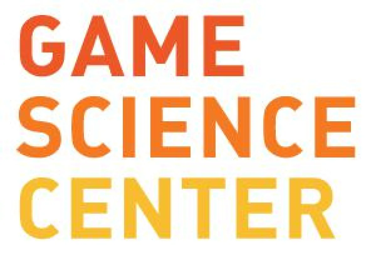 Game Science Center Logo