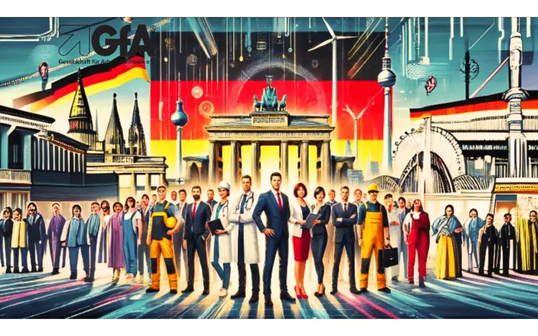 Wie tickt die Gen Z? – GfA-Webinar zeigt, wie Jugendliche heute zu echter Orientierung finden Bild: Wie tickt die Gen Z? – GfA-Webinar zeigt, wie Jugendliche heute zu echter Orientierung finden