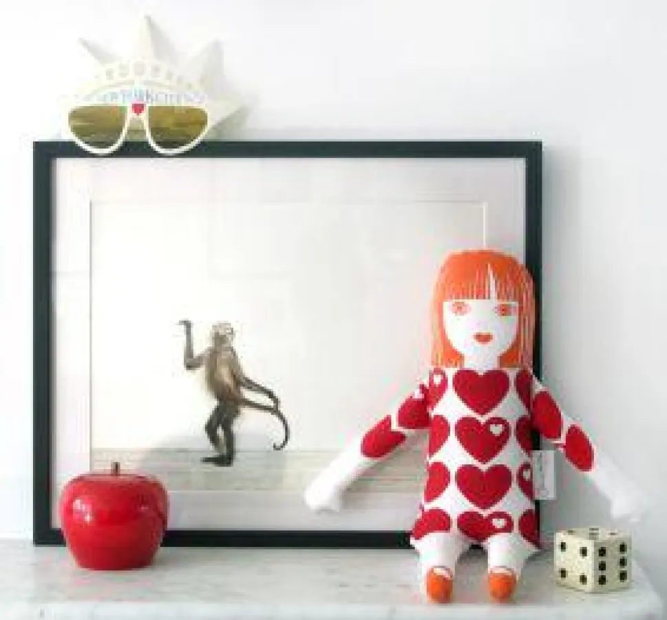 byGraziela in Kooperation mit Jane Foster