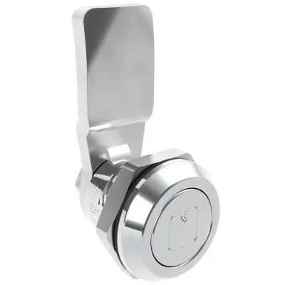 Bild: Neuer Riegelverschluss verhindert unbeabsichtigtes Öffnen