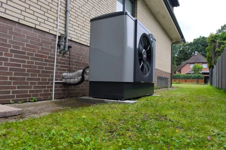 Novagreen Energy & Wärmepumpenhandel - Wärmepumpenspezialist aus Burgdorf bei Hannover Bild: Novagreen Energy & Wärmepumpenhandel - Wärmepumpenspezialist aus Burgdorf bei Hannover