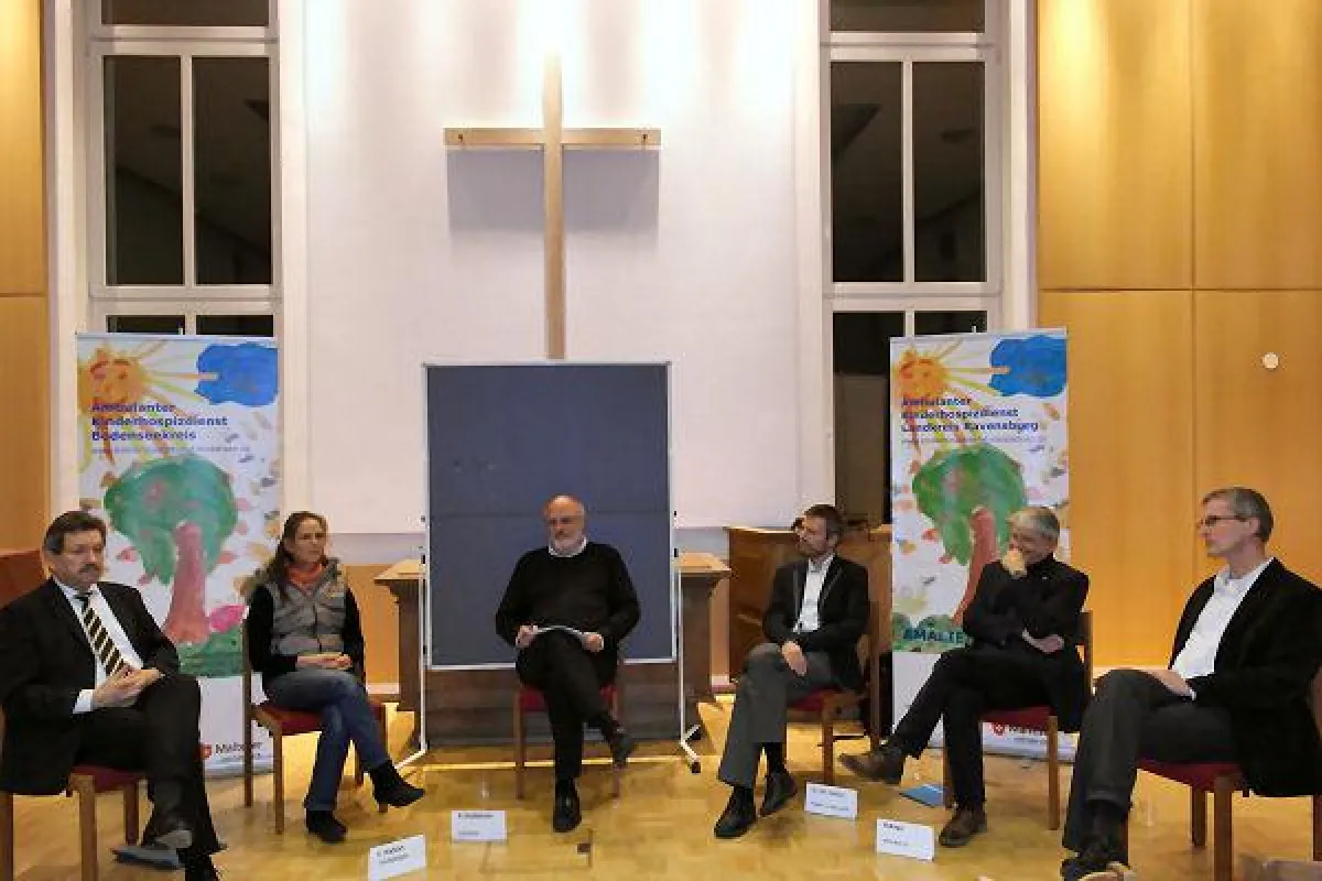 Erfahrungsaustausch