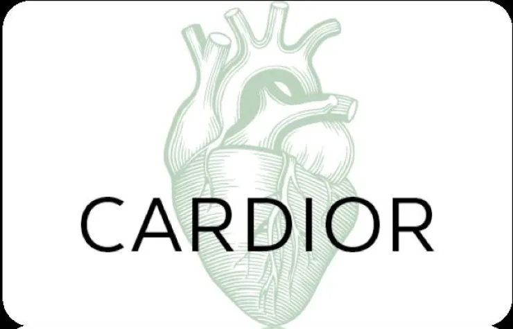 Cardior erhält EUR 1,01 Mio. Fördermittel Bild: Cardior erhält EUR 1,01 Mio. Fördermittel