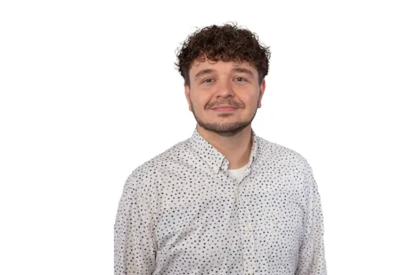 Bild: Neues SeniorenLebenshilfe-Angebot in Plochingen mit dem engagierten Lebenshelfer Steffen Schmid