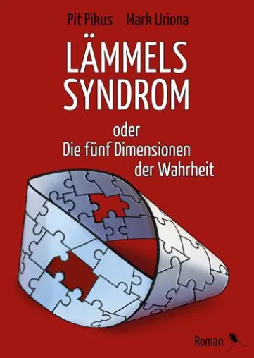Bild: Premiere eines außergewöhnlichen Wahnsinnsromans am Indiebookday