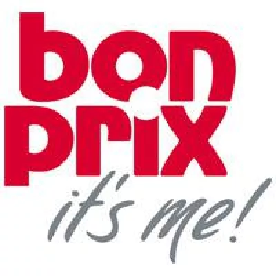 Multi-Channel-Werbeaktion: Die bonprix Mode-Zwillinge – Ring frei zur zweiten Runde Bild: Multi-Channel-Werbeaktion: Die bonprix Mode-Zwillinge – Ring frei zur zweiten Runde