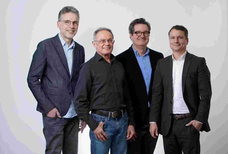Bild: mailo Versicherung AG: Neuer Player für Gewerbeversicherungen startet