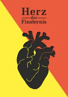 'Herz der Finsternis' - Eine nächtliche Expedition auf Berliner Gewässern mit dem Theater der Migranten Bild: 'Herz der Finsternis' - Eine nächtliche Expedition auf Berliner Gewässern mit dem Theater der Migranten