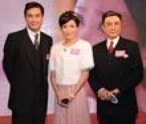 Bild: Filmart - Asiens Top Event der Filmbranche mit Aussteller- und Besucherrekord