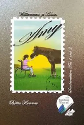 Sonderedition „Willkomm zu Hause, Amy“ Bild: Sonderedition „Willkomm zu Hause, Amy“