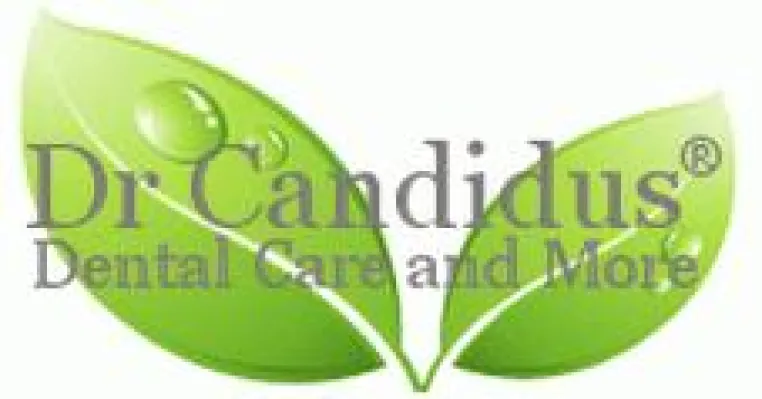 Sensationelles Zahnbleaching von Dr Candidus kommt endlich nach Europa. Bild: Sensationelles Zahnbleaching von Dr Candidus kommt endlich nach Europa.