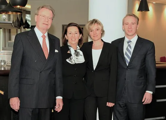 Bild: Das Novotel Nürnberg Centre Ville hat eröffnet