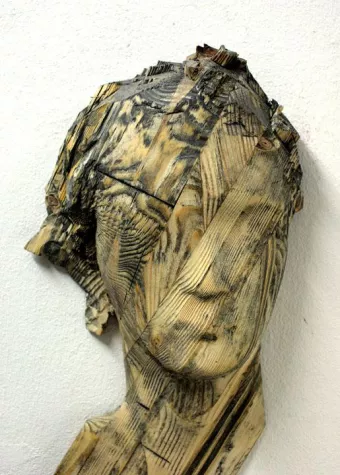 Bild: Reinhard Voss - Subjekte