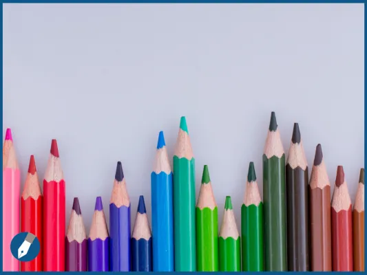 Ein Tag für den Bleistift Bild: Ein Tag für den Bleistift