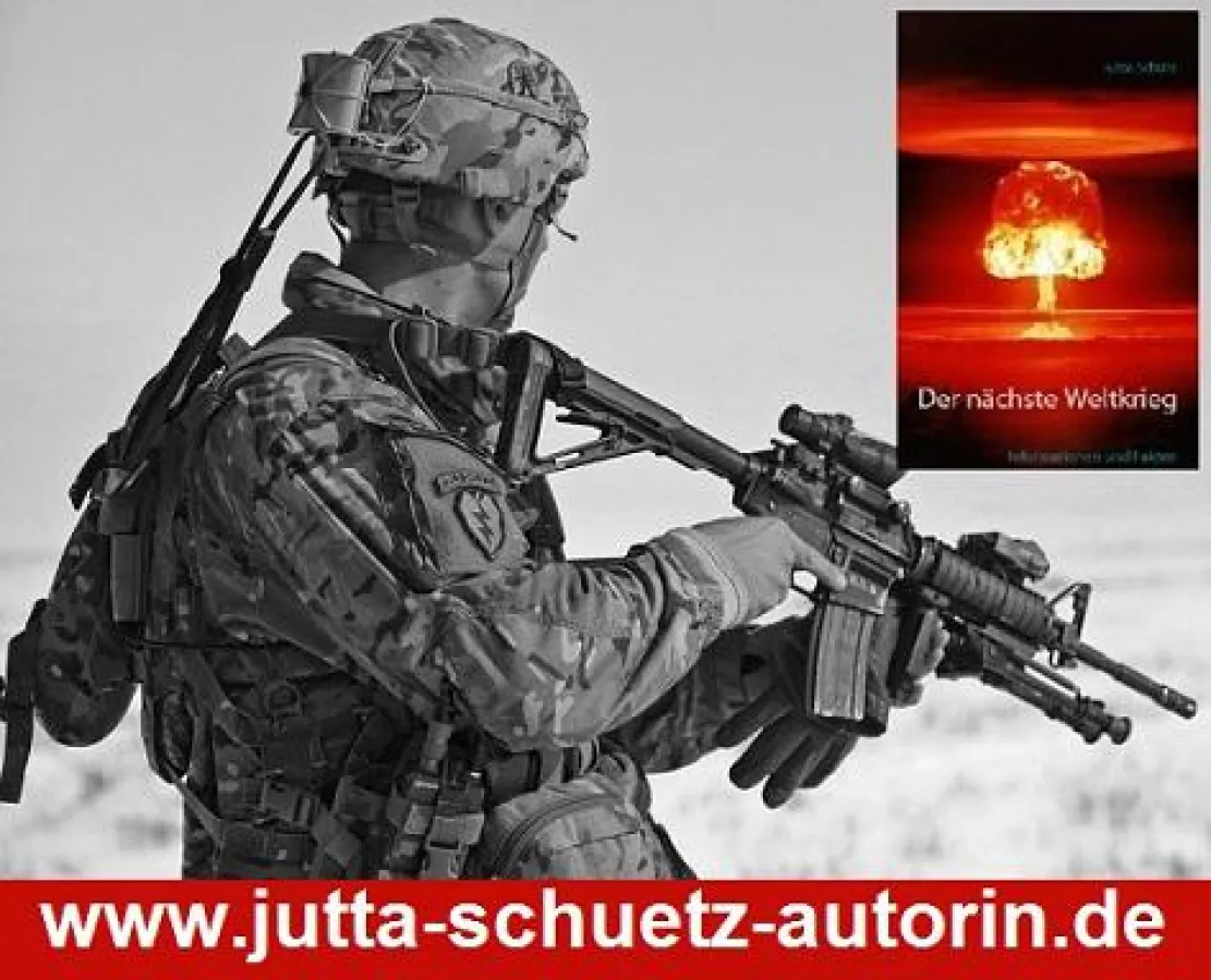 Der nächste Weltkrieg