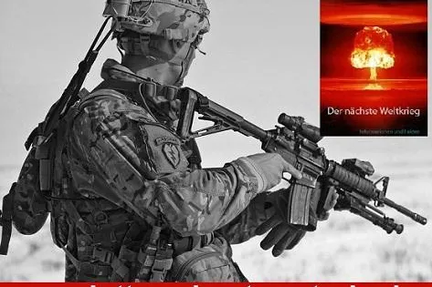 Der kalte Krieg war die Hochphase eines Weltkonflikts Bild: Der kalte Krieg war die Hochphase eines Weltkonflikts